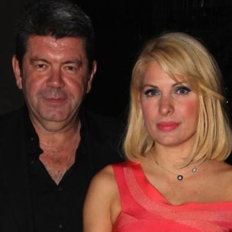 Μενεγάκη-Λάτσιος: Το χρονικό της κόντρας τους