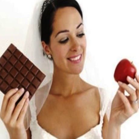 Ετοιμάζεσαι να παντρευτείς; Δίαιτα εξπρές για να χάσεις έως και 5 κιλά!