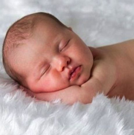 Μπήκα στον μήνα μου! Τι πρέπει να αγοράσω για το μωρό μου;