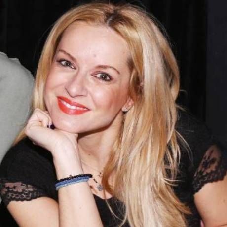 Μαρία Μπεκατώρου: «Με αυτούς που δεν θέλω να κάνω παρέα δεν κάνω»