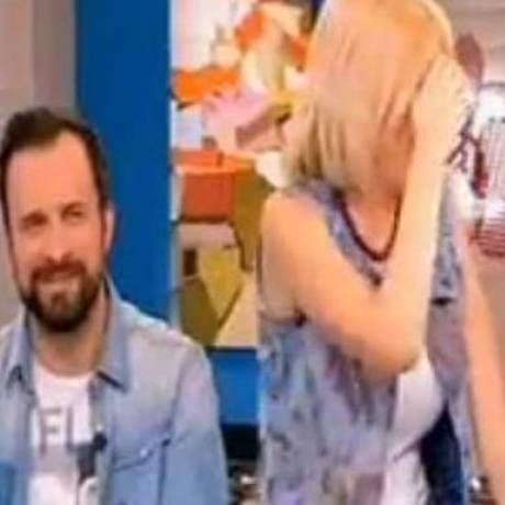 Καυγάς Λιάγκα - Σταμάτη: «Ποιος τους είδε ρε τούβλο» - «Πάρ’ το πίσω τώρα! Είσαι ψεύτης»