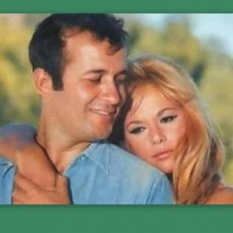 Όταν η Αλίκη όρμησε από ζήλεια στον Παπαμιχαήλ για την Μπέτυ Αρβανίτη