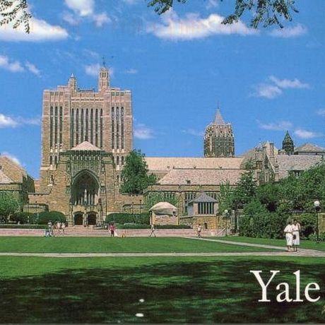 18χρονη Θεσσαλονικιά… ξετρέλανε το YALE