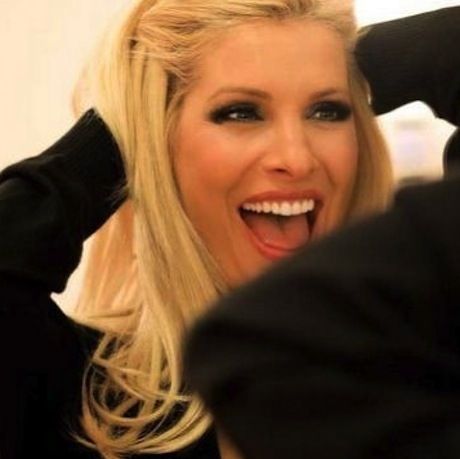 Αυτή είναι η δίαιτα της Ελένης Μενεγάκη! (εικόνα)