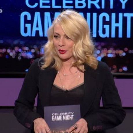 Celebrity game night: Έγινε της… παντομίμας