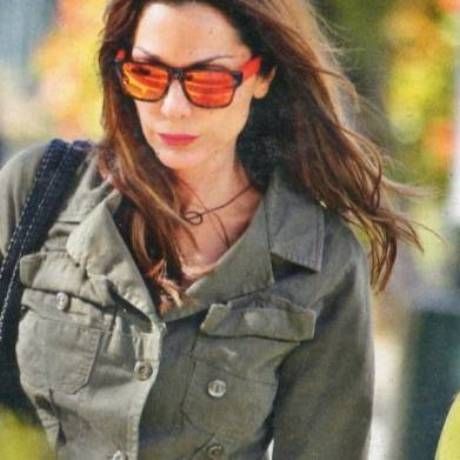 Δέσποινα Βανδή: Προτεραιότητα τα… παιδιά της!