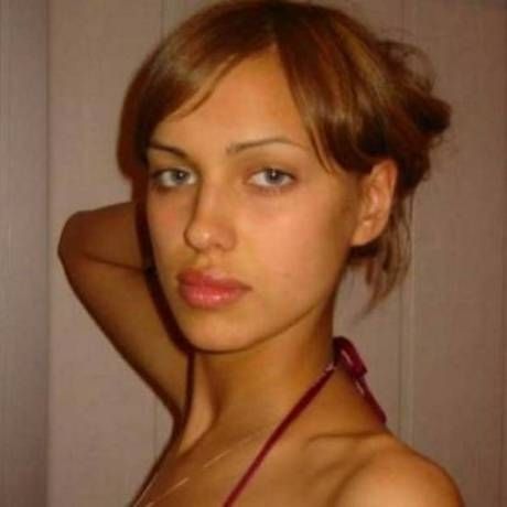 Δείτε την καλά! Σίγουρα δεν σας θυμίζει την…