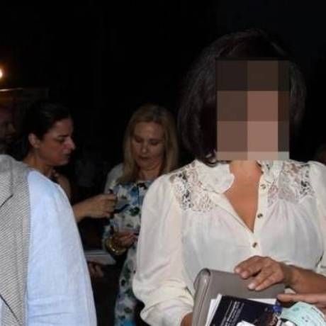 Τρίτο πρόσωπο οδήγησε στον χωρισμό αγαπημένο ζευγάρι της ελληνικής showbiz!