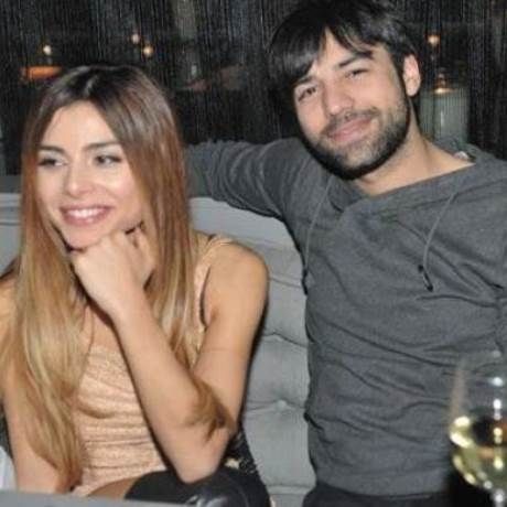 Ανδρέας Γεωργίου: Χώρισε με την Ελευθερίου και της τα «χώνει» σε συνέντευξή του