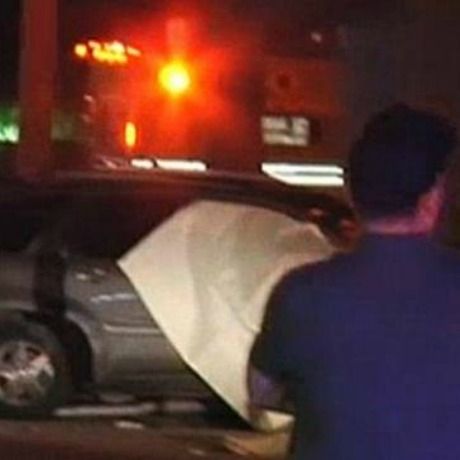 Σκοτώθηκε εξαιτίας της προθυμίας του να βοηθήσει