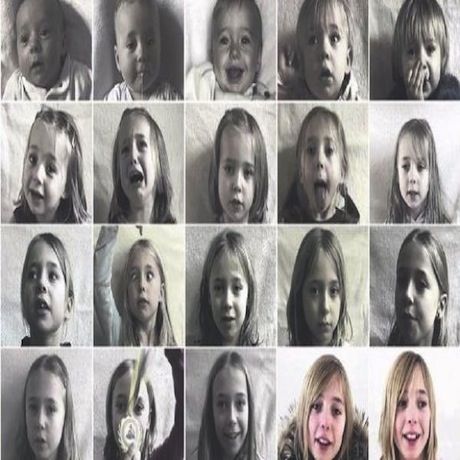 Η κόρη του όλη του η ζωή! Ο μπαμπάς που χώρεσε 14 χρόνια στιγμών μέσα σε 5 λεπτά (βίντεο)