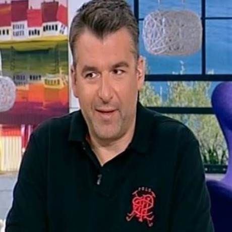 Λιάγκας για Σφακιανάκη: «Δεν μπορείς να λες «αγγελούδια» τους Χρυσαυγίτες ρε γαμ@τ@»