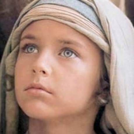 Δείτε πώς είναι σήμερα ο μικρός Ιησούς από την Ναζαρέτ