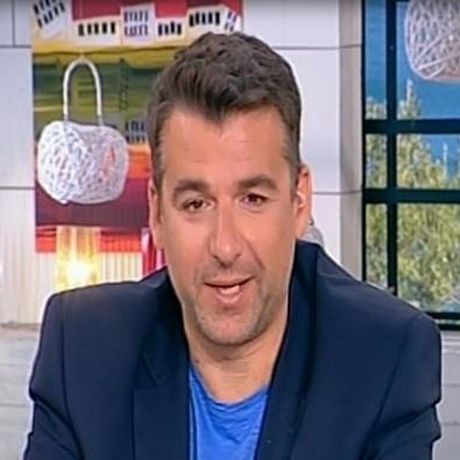 Η ατάκα του Λιάγκα για το Mega, που θα συζητηθεί