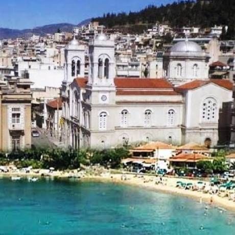 Δεν υπάρχει ο Λαμιώτης: Δείτε πώς και γιατί έφερε… θάλασσα στη Λαμία