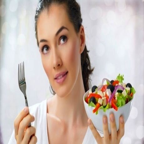 Πρόσεχε τι τρώς κατά την περίοδο της σύλληψης! Μπορεί να αλλάξεις μόνιμα το DNA του μωρού