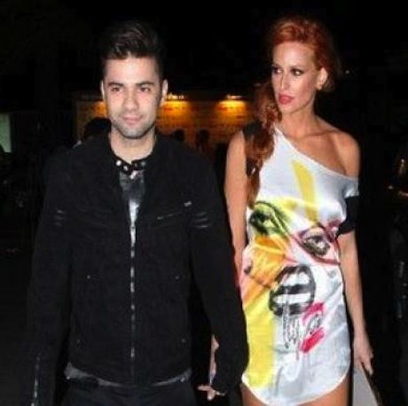 Στο νοσοκομείο ο Θοδωρής Μαραντίνης