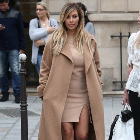 Τι κάνουν μαζί οι Kim Kardashian, Anna Wintour και Nori; (PHOTO)