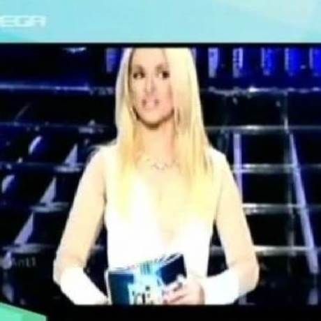 Μπαλατσινού για φορέματα των Γκαγκάκη-Μπεκατώρου: «Και τα δύο ήταν χάλια»!