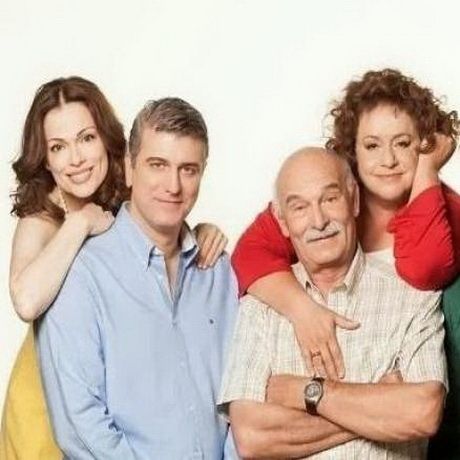 Δε θα πιστεύετε πόσο κοστίζει το κάθε επεισόδιο της σειράς, Μην αρχίζεις τη Μουρμούρα!  Πη