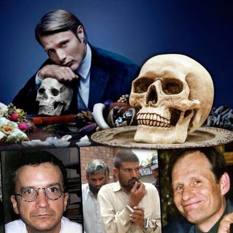 Δέκα πραγματικές ιστορίες κανιβαλισμού που συντάραξαν τον κόσμο (pics)