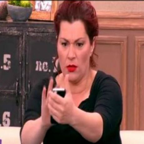 Η εξομολόγηση της Ζαρίφη για το πότε θα γίνει μάνα