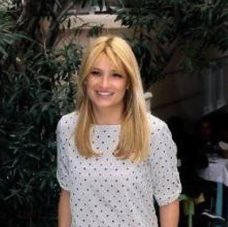 Το μήνυμα της Σκορδά και τι έκανε σήμερα πρωί πρωί!