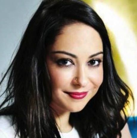 Δεν θα πιστεύετε πόσο χρονών είναι η Μελίνα Ασλανίδου