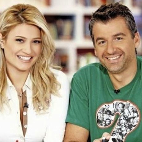 Λιάγκας για τη γέννηση του γιού του: «Δε θα κλάψω αυτή τη φορά. Στο μαιευτήριο έκλαψα»