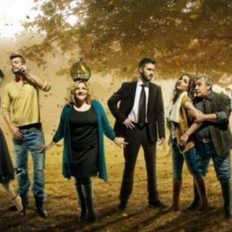 Σοκ στο «Κάτω Παρτάλι»! Μάθετε τι θα συμβεί!