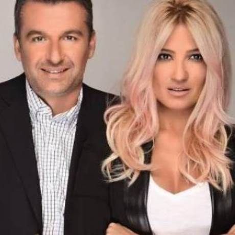 Δεν θα πιστεύετε ποια θα βρεθεί στο πλατό του Λιάγκα τις επόμενες ημέρες!