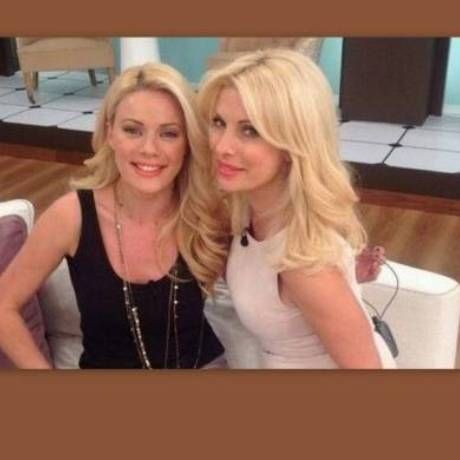 Ανατροπή στο τηλεοπτικό σκηνικό από του χρόνου: Η Ζέτα απέναντι στην Ελένη;