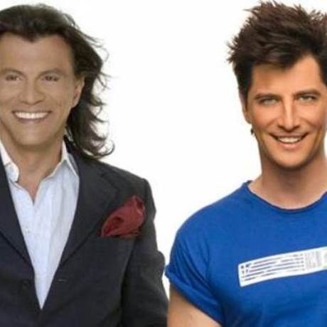 Συνάντηση κορυφής: Δείτε τη θερμή χειραψία του Ψινάκη με τον Ρουβά στον Μαραθώνα σήμερα!