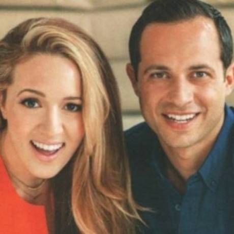 Καλομοίρα: Τι επιχείρηση ξεκίνησε ο σύζυγός της;