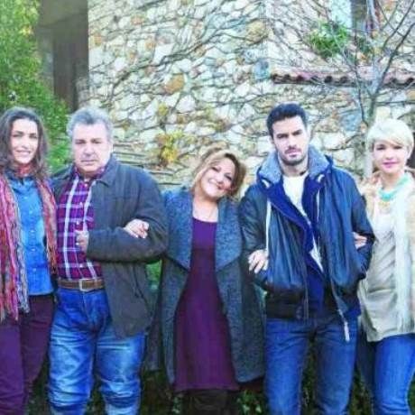 «Κάτω Παρτάλι»: Αυτό είναι το φινάλε – έκπληξη!