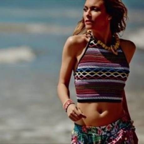 Βίκυ Καγιά:«Συμβαίνει να μη δουλέψει ένας γάμος.Ούτε οι πρώτοι είμαστε,ούτε οι τελευταίοι»