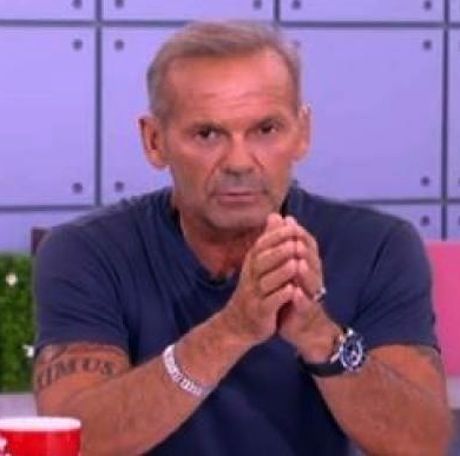 Η συνάντηση Κωστόπουλου με Σκορδά-Λιάγκα! Τι είπε για το νεογέννητο του ζεύγους