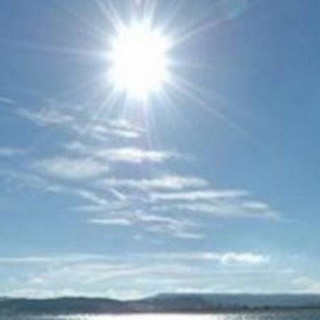 Δείτε την πρόγνωση του καιρού για σήμερα Σάββατο