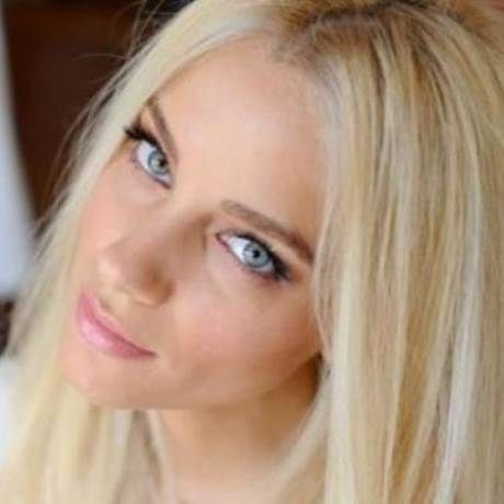 H πρώτη φωτογραφία της Δούκισσας Νομικού από τα γυρίσματα της νέας της ταινίας