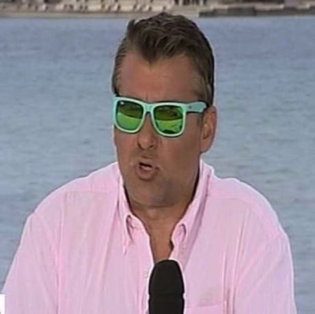 Δε θα πιστεύετε τι αποκάλυψε ο Λιάγκας στο Πρωινό!