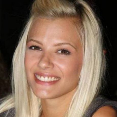 Λάουρα Νάργιες: Αυτό είναι το κρυφό ανικανοποίητο όνειρό της