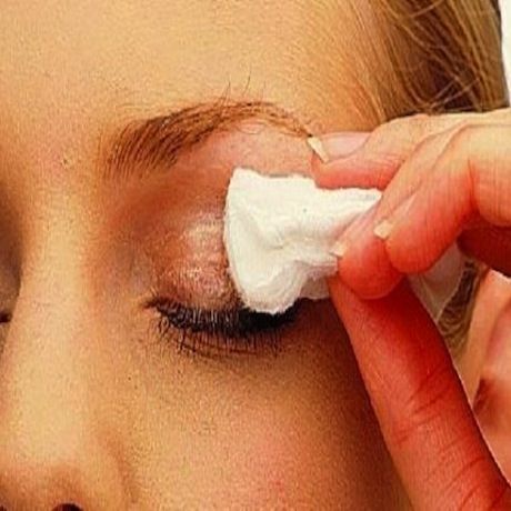 Κουρασμένα μάτια με σακούλες; Όχι πια! Το μυστικό είναι…