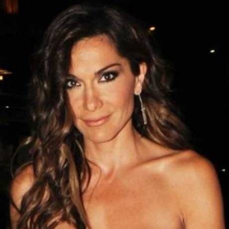 «Ο Άντρας της ζωής μου!», γράφει η Δέσποινα Βανδή!