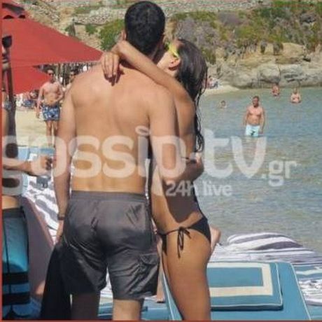 Παντρεμένοι με τρία παιδιά κι ακόμα είναι full in love