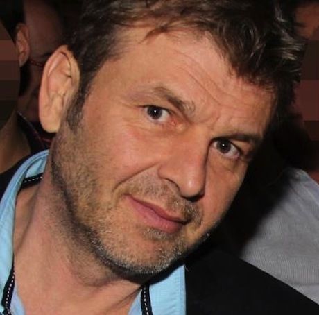 Δεν θα πιστεύετε με ποια είχε σχέση ο Γκλέτσος