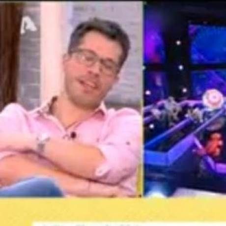 Δείτε πως ο Χάρης Βαρθακούρης «αδειάζει» την Τέτα!