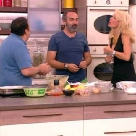 Δεν μπορούσε η Ελένη να μαζέψει τους συνεργάτες της- Οι ατάκες που ακούστηκαν