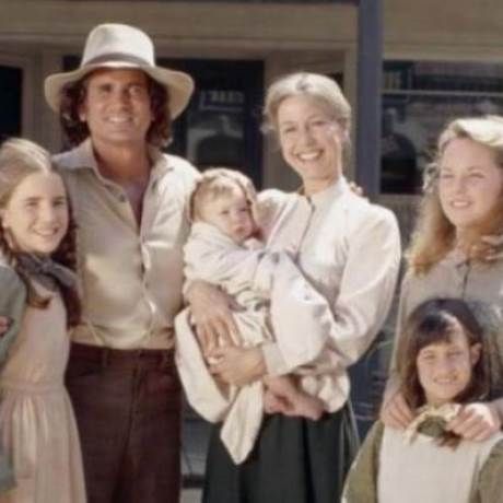 Οι πρωταγωνιστές του σίριαλ «Μικρό σπίτι στο Λιβάδι» 40 χρόνια μετά! (φωτό)