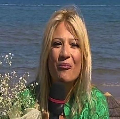 Τα συγκινητικά λόγια της Φαίης στο Πρωινό