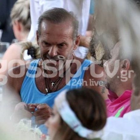 Με ποιους τσακώσαμε τον Κωστόπουλο στην Μύκονο;